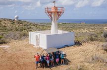 Bandabou Sights Curacao; UTV/Buggy All Inclusive Semi Private Tour 