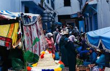 Full Day Trip To Chefchaouen
