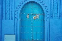 Full Day Trip To Chefchaouen