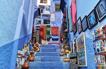 Full Day Trip To Chefchaouen