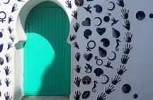 excursion Tangier and Assilah