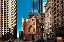 Private Tour of Boston