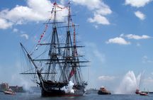 Private Tour of Boston