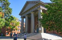Private Tour of Boston