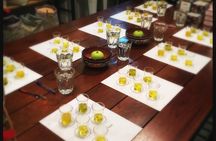 Private Cooking Class in Kos, Local Recipes