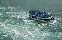 4 Hours Private Tour in Niagara Falls USA