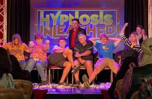 Hypnosis Unleashed Vegas’ Hilarious Hypnosis Show at the 4 Queens