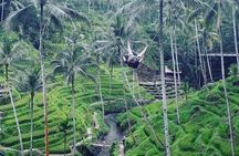 Heaven Gate, Tirtagangga and Tukad Cepung Waterfall - All Inclusive 