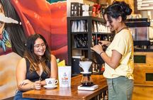 Food and Drinks Hopping Tour in Panama City