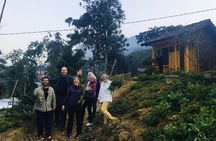 Sapa 2 Days 1 Night From Hanoi - Overnight in Ta Van Village