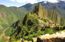Tour to Machu Picchu from Cusco (1 day - shared service)
