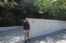 Takamatsu Full-Day Private Tour with Government-Licensed Guide