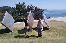 Naoshima Full-Day Private Tour with Government-Licensed Guide