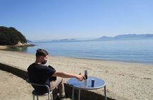 Takamatsu Full-Day Private Tour with Government-Licensed Guide