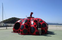 Takamatsu Full-Day Private Tour with Government-Licensed Guide