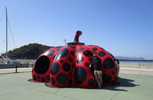 Naoshima Full-Day Private Tour with Government-Licensed Guide