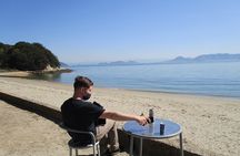 Naoshima Art Island in 1 Day Tour with Licensed Guide