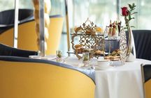 Dining Experience in Burj Al Arab with Hotel InsideTour 