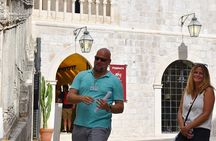 Private Historical Tour Around the Dubrovnik