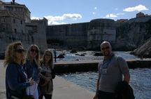 Private Historical Tour Around the Dubrovnik