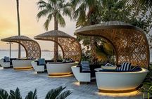 Dining Experience in Burj Al Arab with Hotel InsideTour 