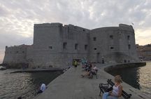Private Historical Tour Around the Dubrovnik
