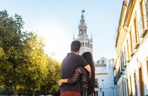 Cathedral of Seville English Guided Tour with Skip the Line & Access to Giralda 