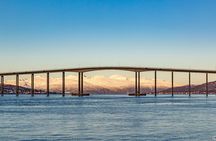  1 Hour Photo & History Cruise