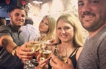 Tapas, Wine and Flamenco Private Tour in Barcelona 