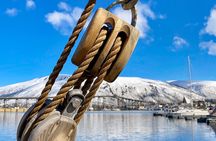  1 Hour Photo & History Cruise