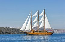 Santorini Sunset Cruise