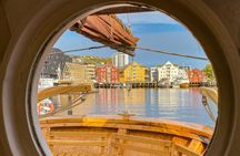 Fjord & History Cruise