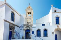 Kos Boat Tour to the Volcanic Island of Nisyros