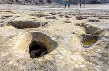 Kos Boat Tour to the Volcanic Island of Nisyros