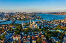Private Guided 2 Day Istanbul Tour 