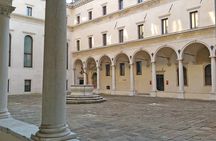 Venice highlights and hidden gems Small Group walking tour 