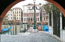 Venice highlights and hidden gems Small Group walking tour 