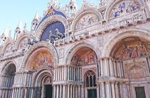 Venice highlights and hidden gems Small Group walking tour 