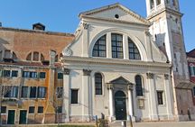 Venice Top attractions Walking Tour along the Canals with Local Guide