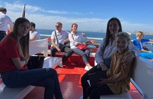 2 Continents Tour incl. Beylerbeyi Palace [full-day]