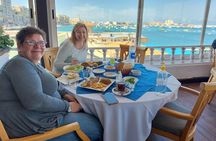 Alexandria Day Trip from Cairo or Giza with Transfer and Guide