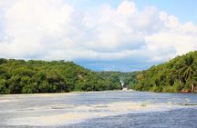 3 Days Murchison Falls National Park Safari & Rhino tracking