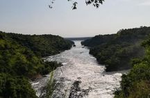 3 Days Murchison Falls National Park Safari & Rhino tracking