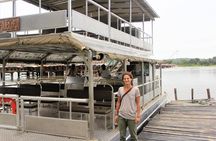 3 Days Murchison Falls National Park Safari & Rhino tracking