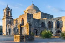 Private Tour of San Antonio