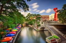 Private Tour of San Antonio