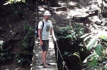 Santa Rita Waterfall and Salento Hike Tour