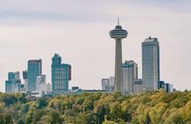 Private Tour of Niagara Falls, Canada