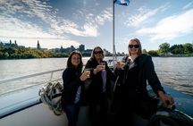 4-Hour Private Tour of Ottawa