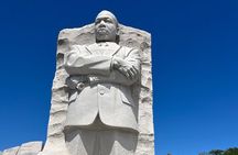3- Hour Private Customizable Washington, DC Tour